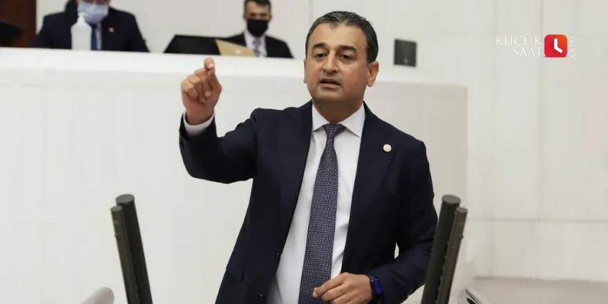 CHP Genel Başkan Yardımcısı Bulut