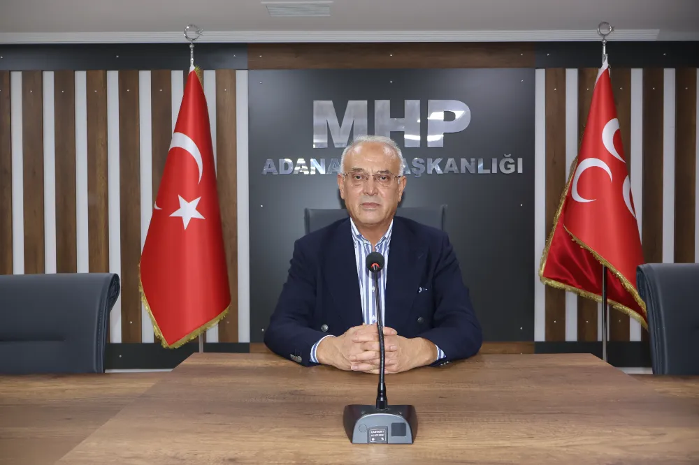 “Yavuzlar Köprüsü’nün yüzde 75’i MHP döneminde yapıldı”