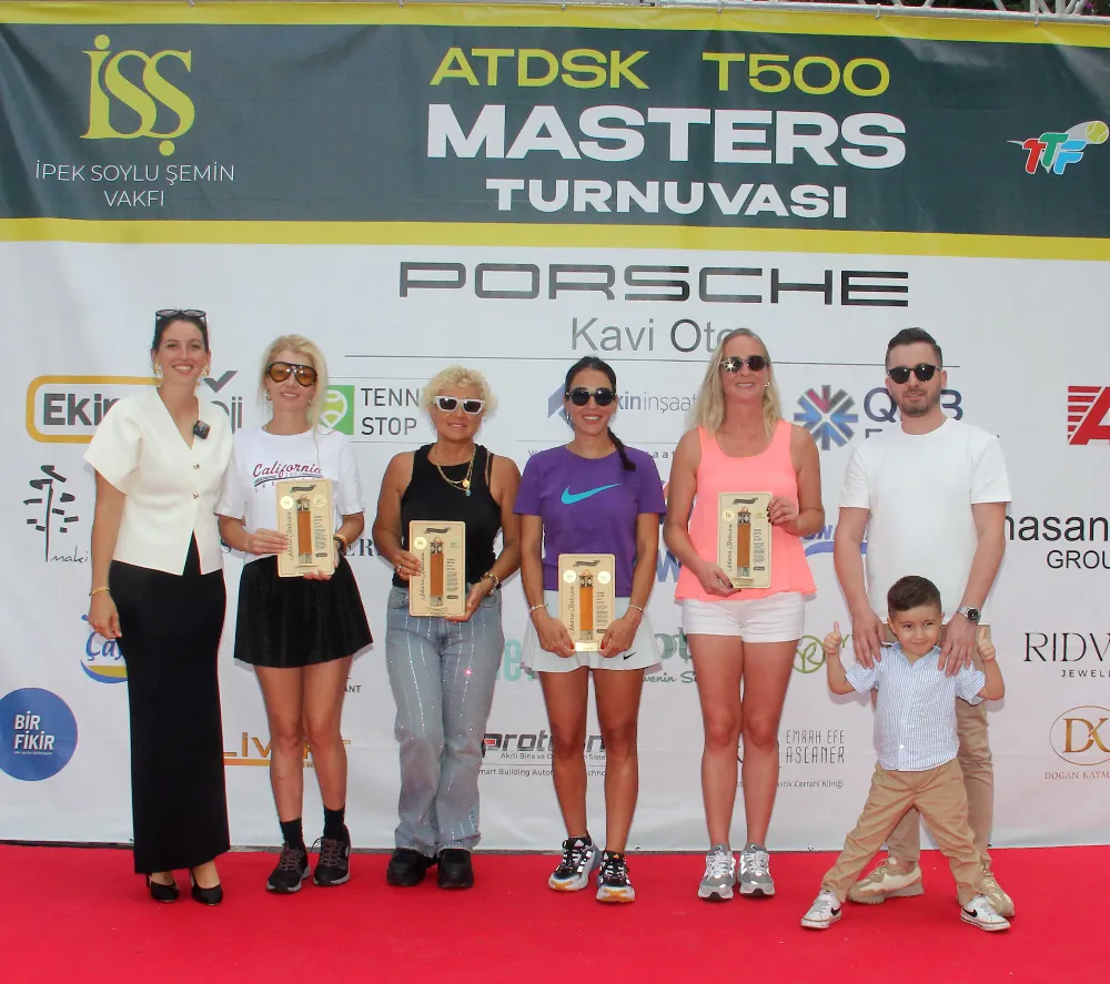 - Adana’da tenis dolu 10 gün 