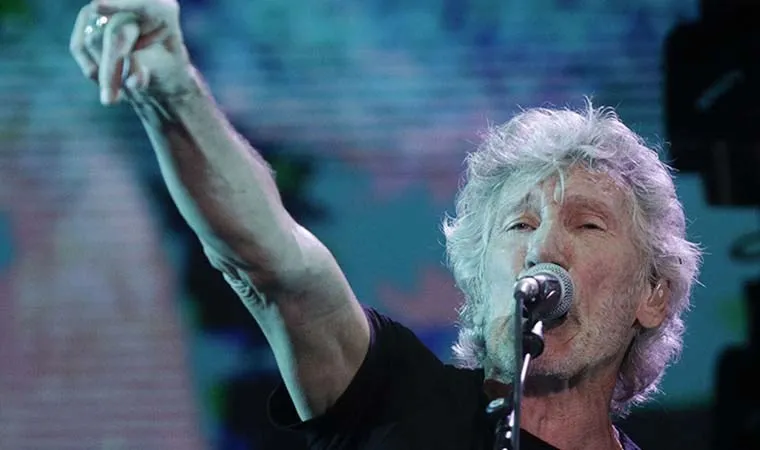 Roger Waters