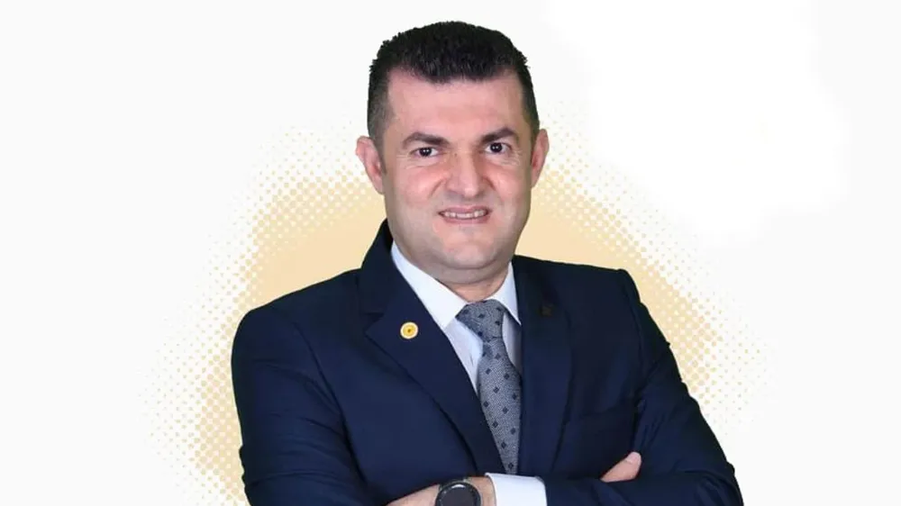 Adem Boğa: 