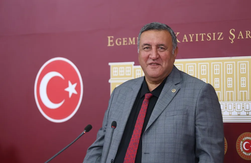 Gürer: “Borç ödemede  vatandaşın soluğu daralıyor”