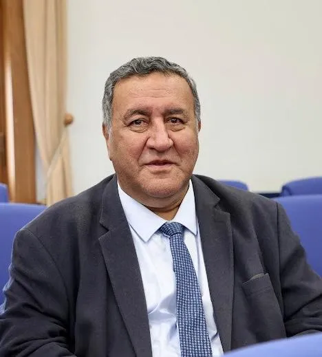 CHP Niğde Milletvekili Ömer Fethi Gürer’den Gençlik ve Spor Bakanı’na 
