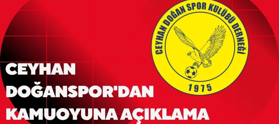 CEYHAN DOĞANSPOR