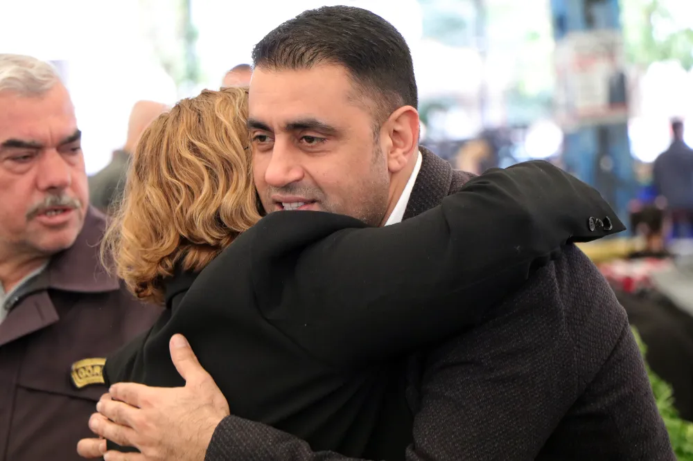 KOZAY’IN İLK HEDEFİ ÇUKUROVA’YI ÇÖP KOKUSUNDAN KURTARMAK