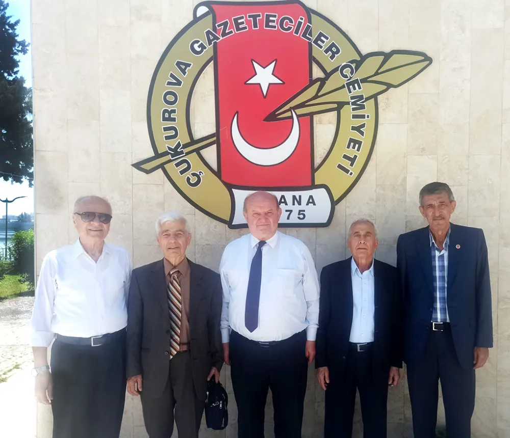 Mehmet Akça: “Her emekli, TÜED’in doğal üyesidir”