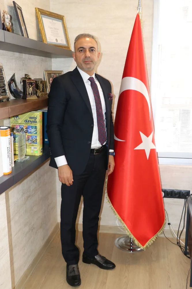 AK Parti Seyhan ve Adana Büyükşehir Belediyesi Meclis Üyesi Mustafa Tunç:  “Milletimiz 15 Temmuz’da tarihi bir destan yazdı”