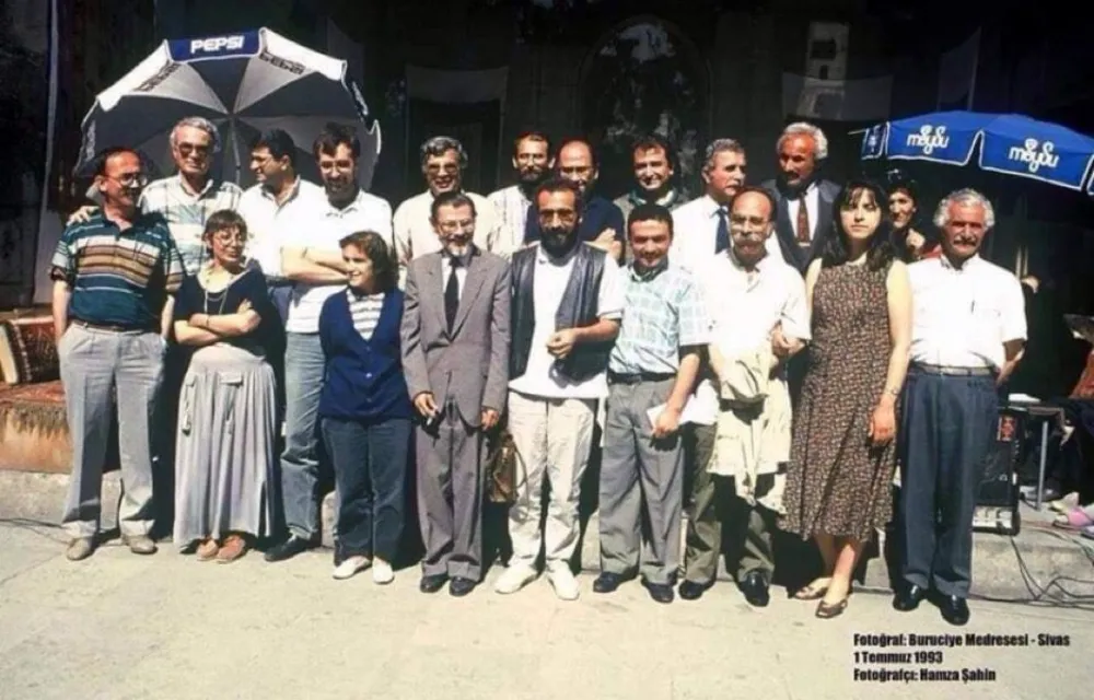 Fikir Atölyesi Derneği: 