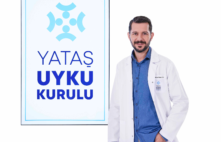 Kronik Hastalıklarla Mücadelenin Anahtarı: Yeterli Uyku ve Sağlıklı Yaşam