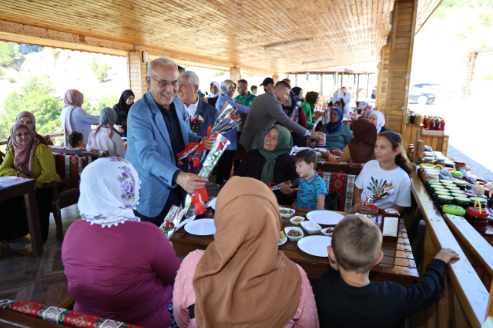 MHP’de ilk uygulama Adana’da başlatıldı!