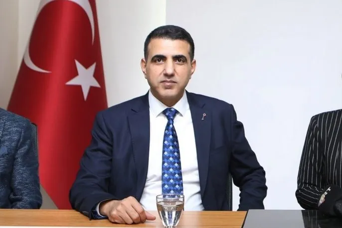 A Parti İl Başkanı Murat Üzümcü: Türk Milleti, Bölücü Planlara Prim Vermez