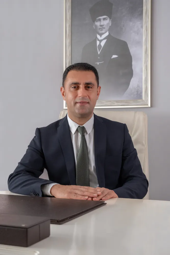 BAŞKAN KOZAY : “ULU ÖNDER, KURTULUŞ’UN İLHAMINI ADANA’DAN ALMIŞTIR”