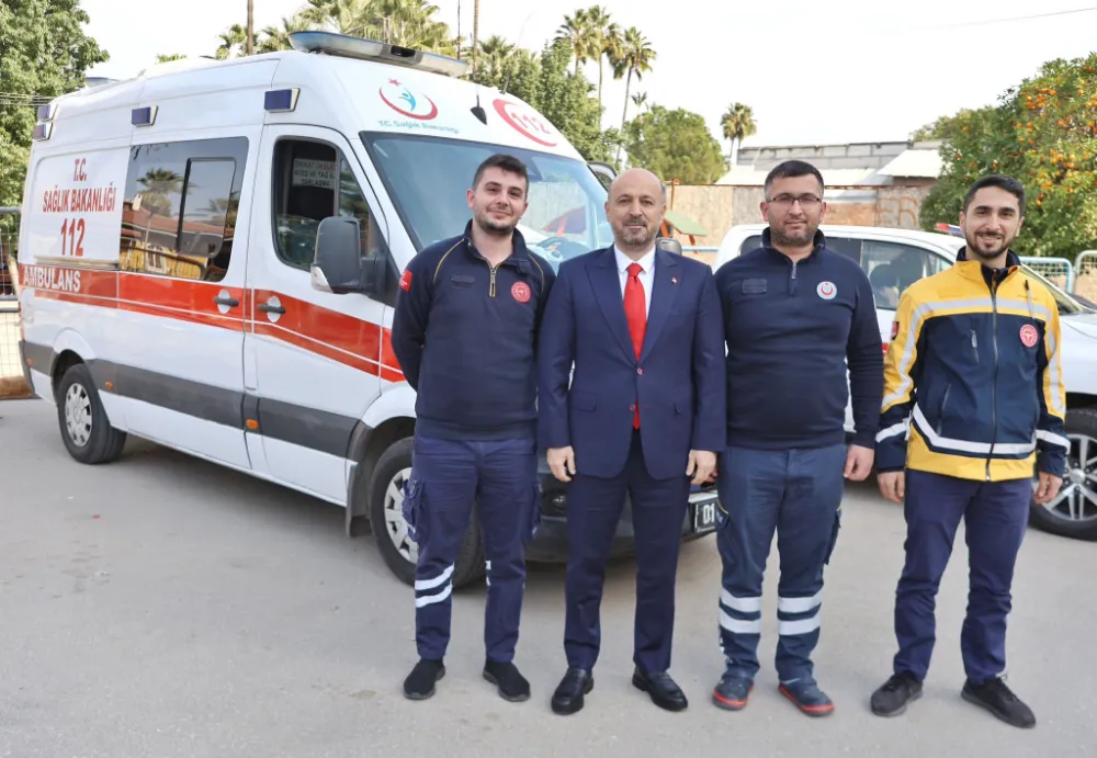 Nacar: Destan yazanları saygıyla anıyoruz