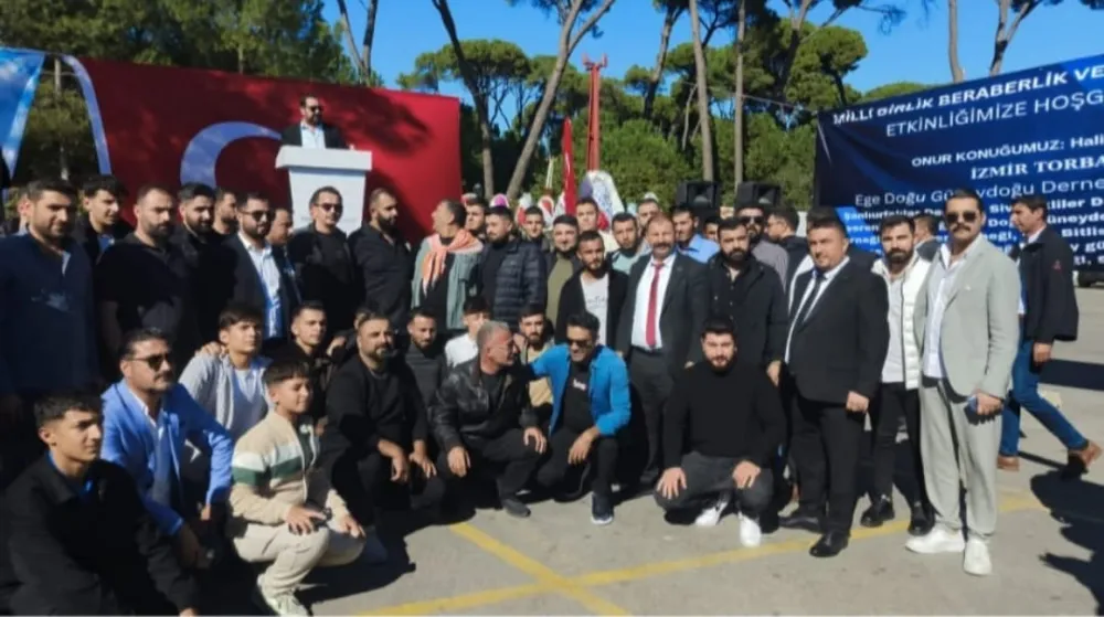Fırat Denli İzmir