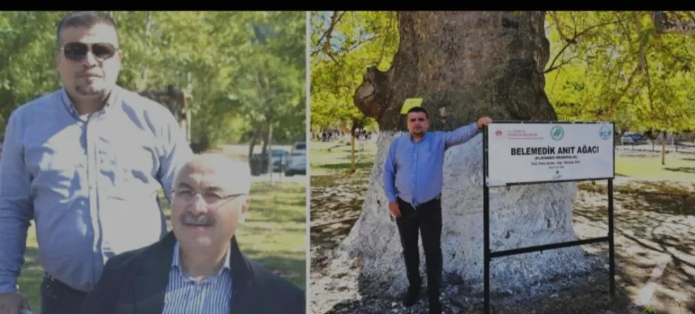Mehmet Uygur, “9. Uluslararası Adana Lezzet Festivali lezzet şölenine sahne oldu”