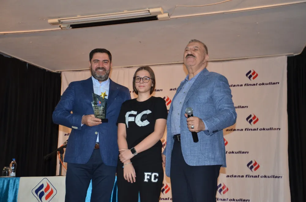 Final’de Tecrübe Konuşuyor…