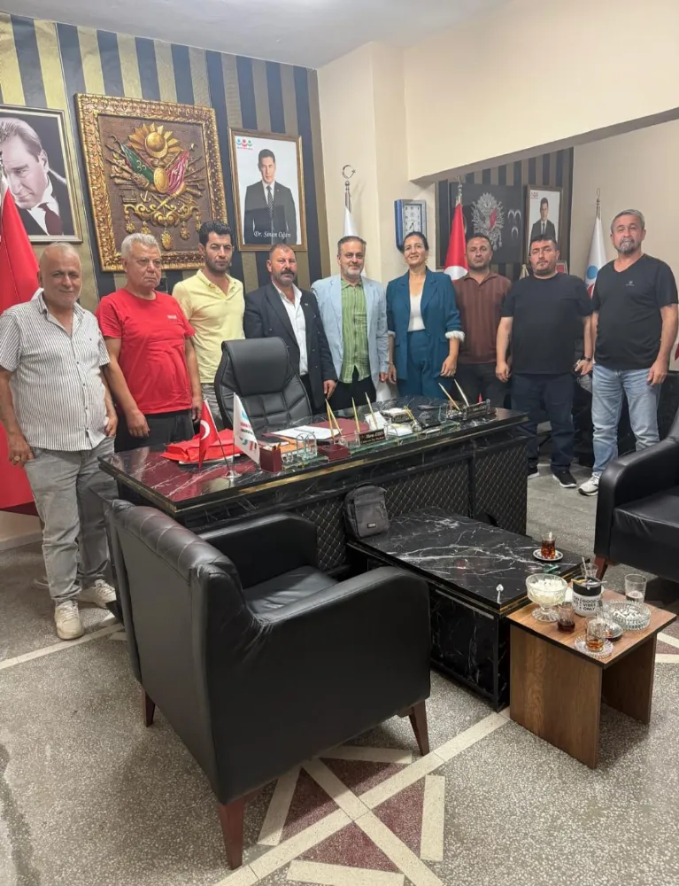 Türkiye İttifakı Partisi Adana