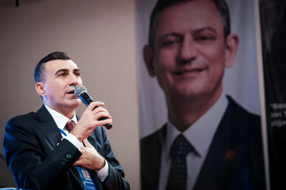 CHP ADANA’DA 2. TANBUROĞLU DÖNEMİ