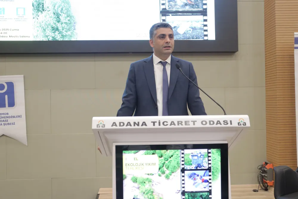 YA KORUMA YA GÜN GEÇTİKÇE ARTAN FELAKET