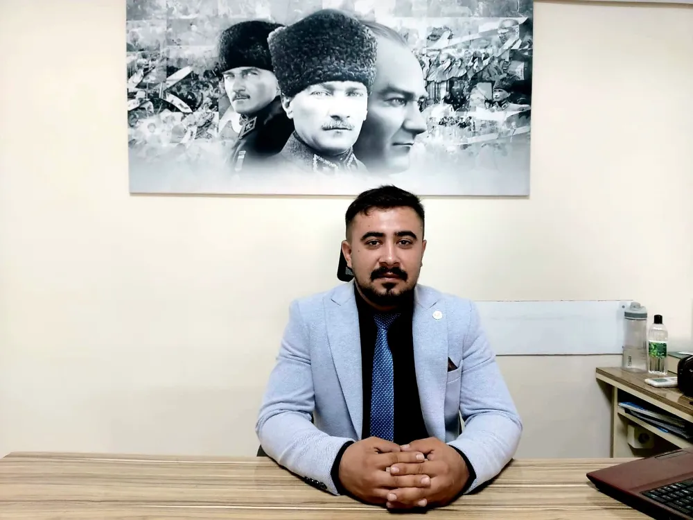Galip Dalgıç: 