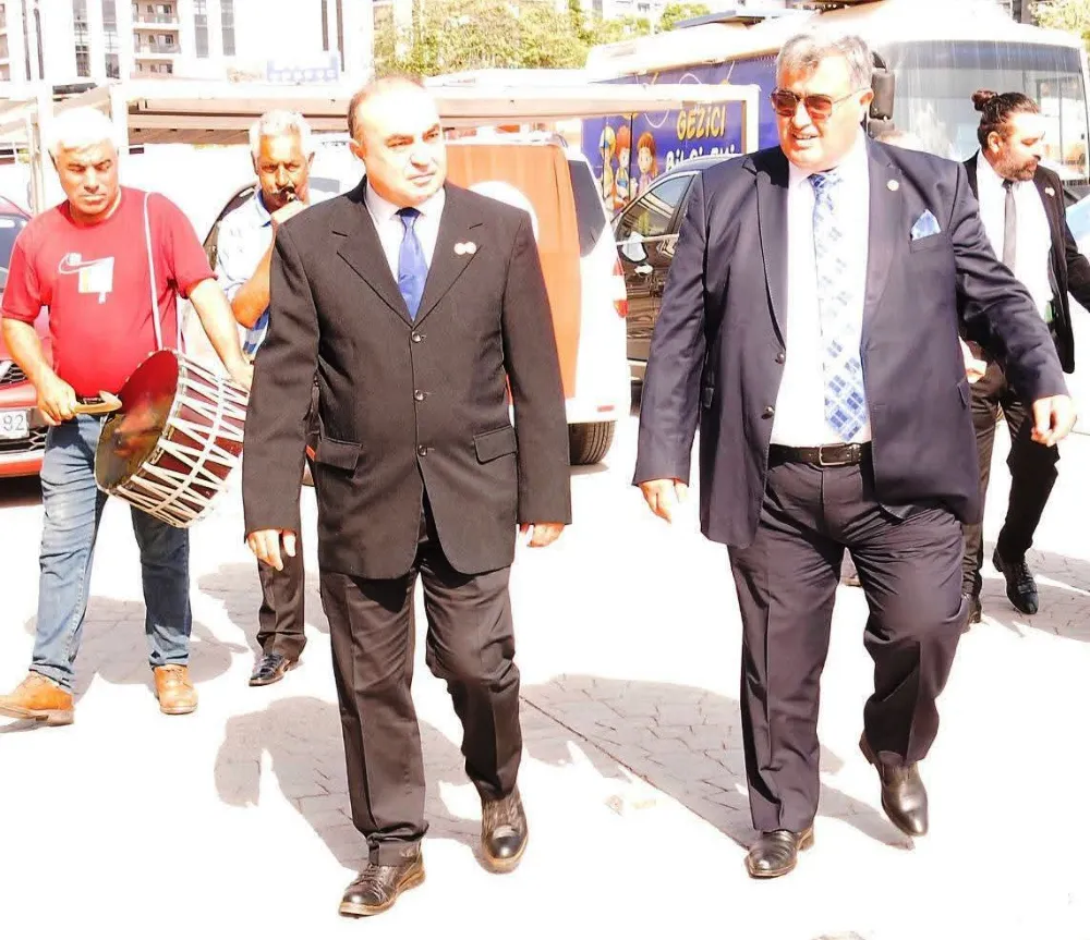 Türkiye