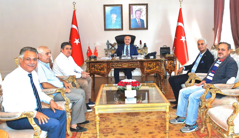 Yerel Medya Güçbirliği Platformu’ndan 29 Ekim Cumhuriyet Bayramı Mesajı