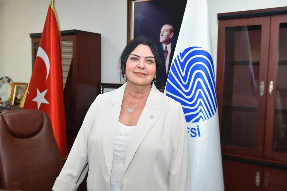 BAŞKAN VEKİLİ AKKAN: CUMHURİYET, MAZLUM BİR MİLLETİN KÜLLERİNDEN DOĞUŞUNUN İLANIDIR”