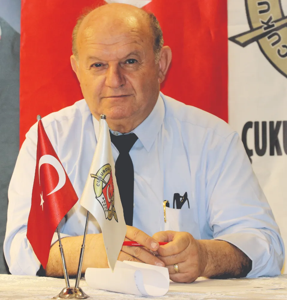 Esendemir, “Basın Özgürlüğü;  Cumhuriyetin kalbidir”