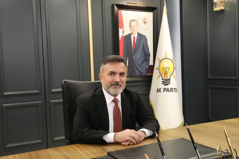 Tufanbeyli ve Saimbeyli’ye Enerji Desteği