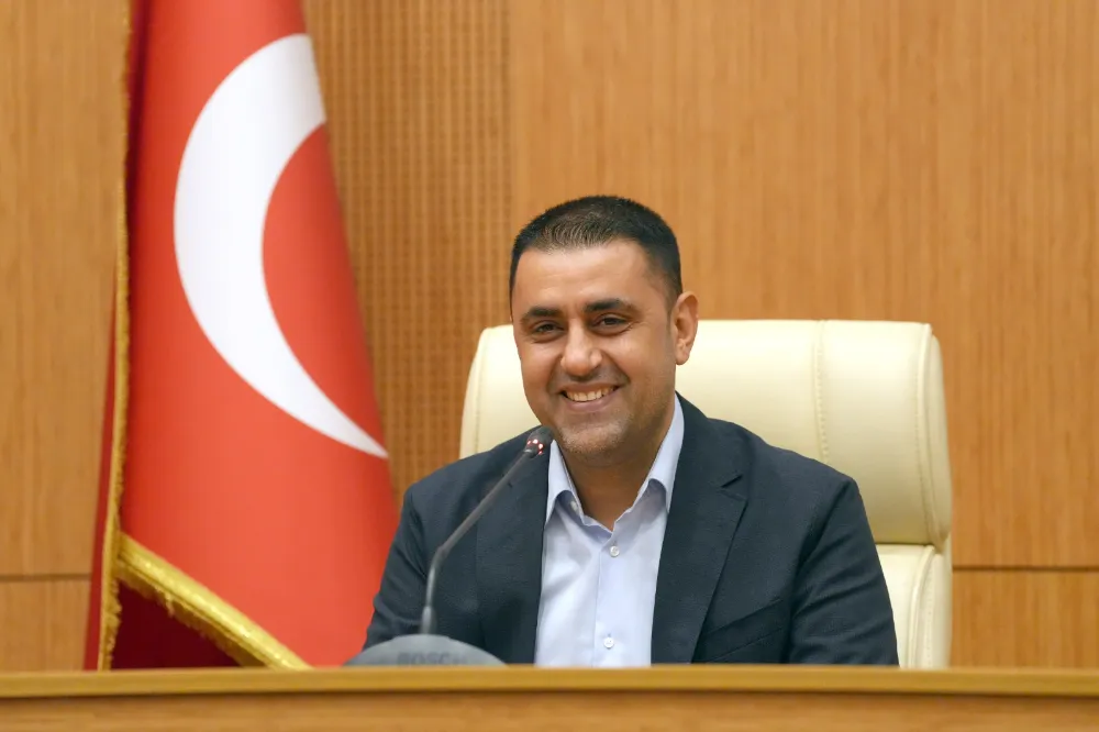 ÇUKUROVA BELEDİYESİ’NDE MEMURA REKOR PROMOSYON