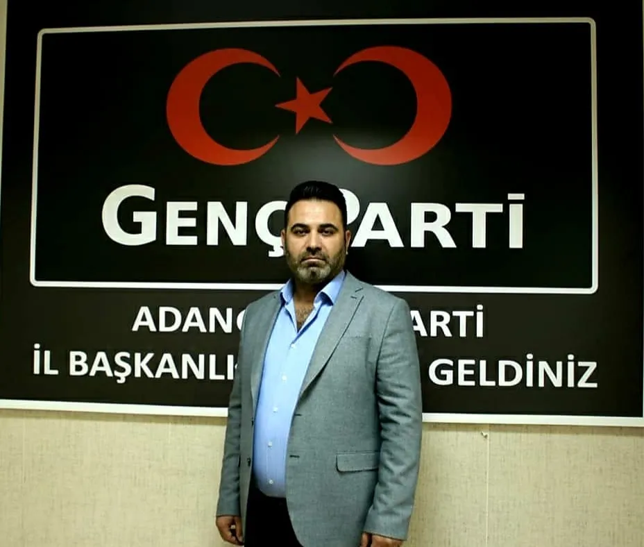 Ahmet Güneş: 