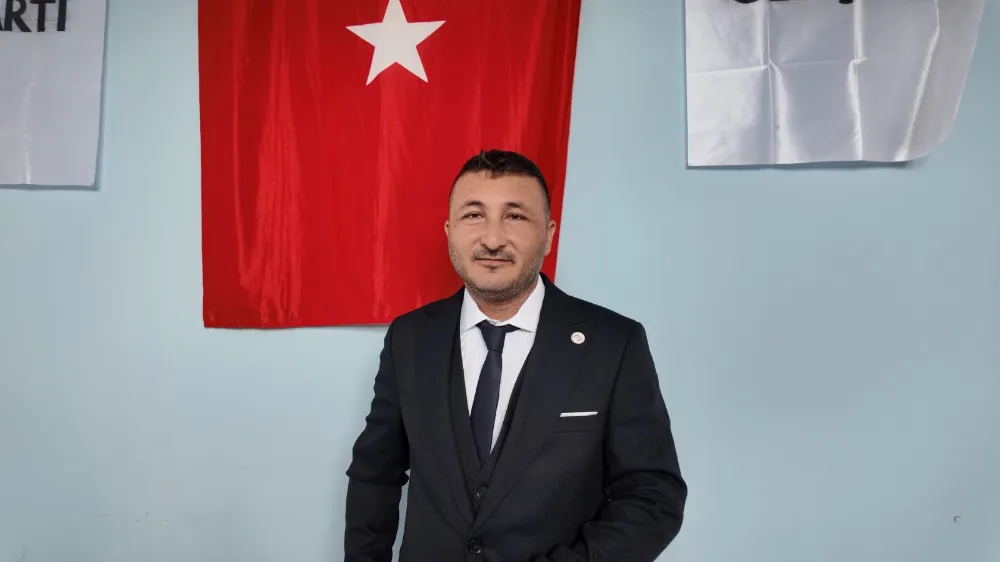 Hakan Kızmaz: 