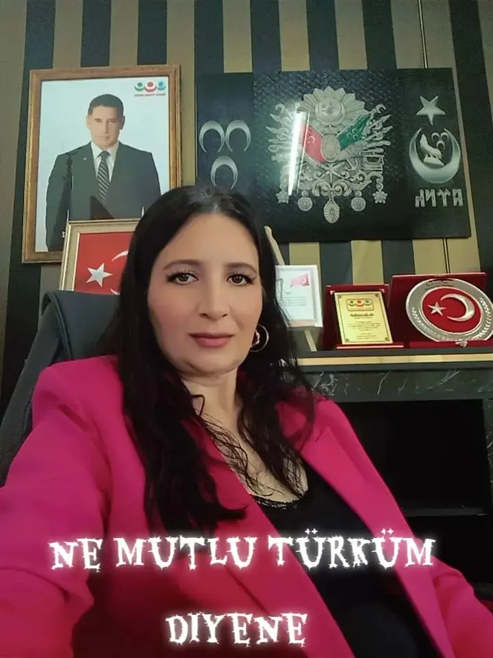 Fatma Çelik: 