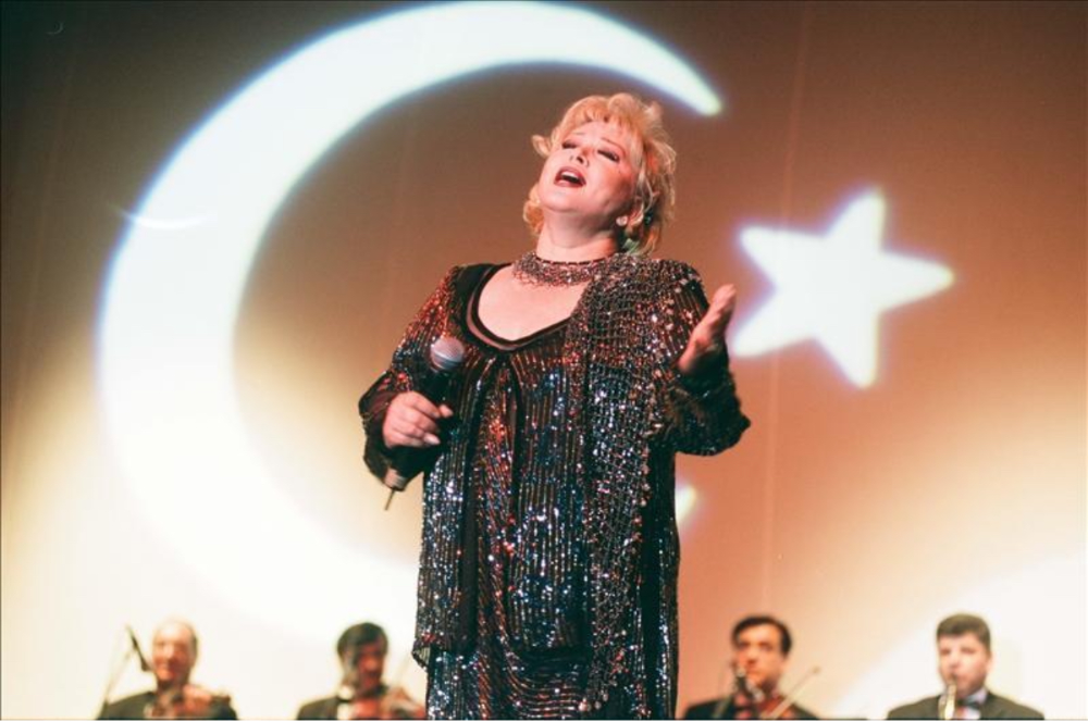 Muazzez Abacı hayatını kaybetti!