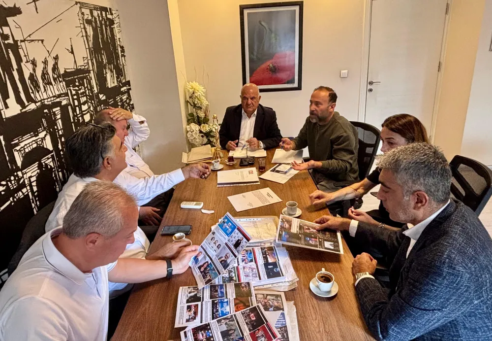 Altın Koza Basın Özendirme Yarışması Sonuçlandı