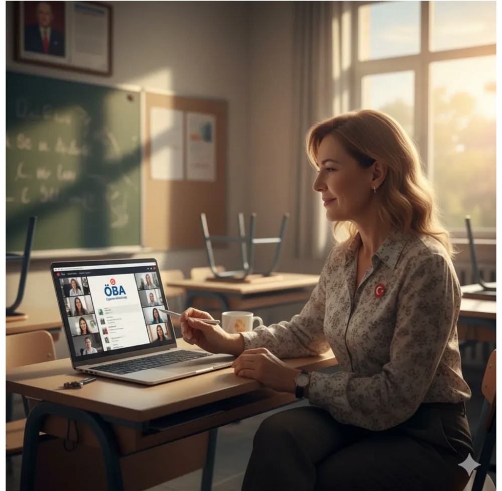 Öğretmenlere Zorunlu Seminer !