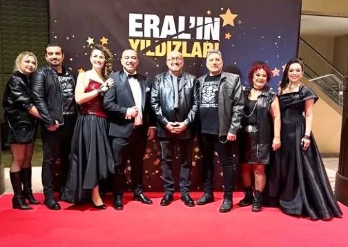 Eral Okulları’ndan Farklı 24 Kasım Kutlaması