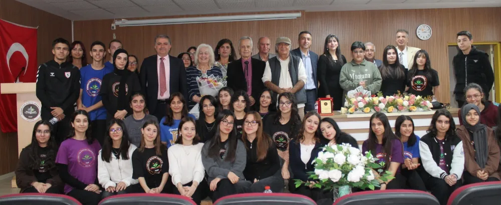 ÖZALTIN’IN PIRLANTILARI