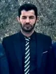 Yahya Çetin: 