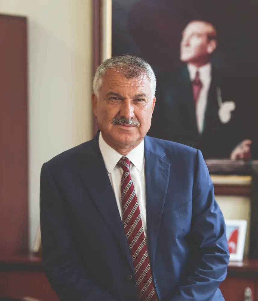 Zeydan Karalar’ın avukatından tahliye talebi…