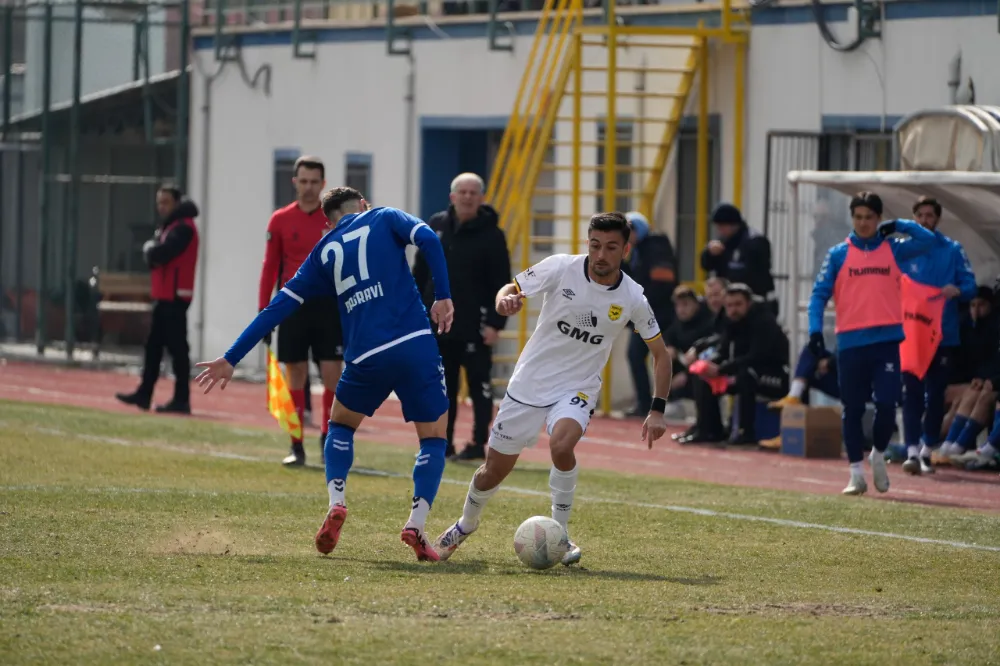  Bulut Yeşil İnşaat Adana 01 Futbol Kulübü Ankara