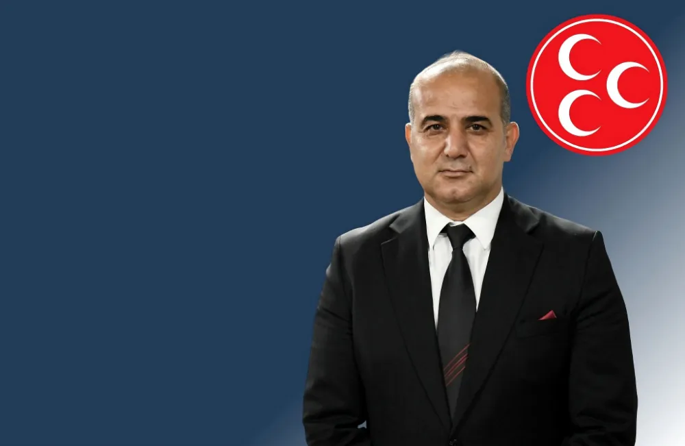 MHP DEN SEYHAN BELEDİYESİNE UYARI