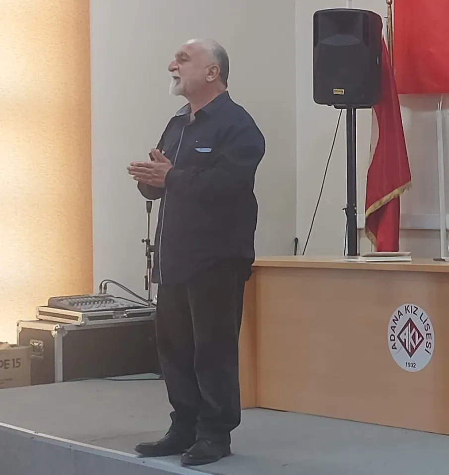 Gazeteci Özke, Yaşar Kemal’in‘Binboğalar Efsanesi’ni anlattı