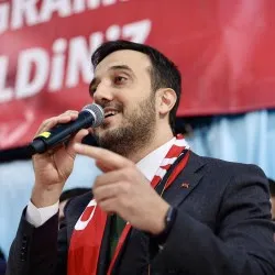 AK Parti İstanbul İl Başkanı Abdullah Özdemir’den sokak çağrısına tepki