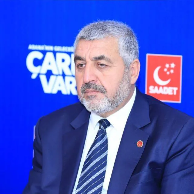 KEYHIDIR: “ADALET GÜÇLÜDEN YANA DEĞİL, HAKLI OLANDAN YANA OLMALIDIR”