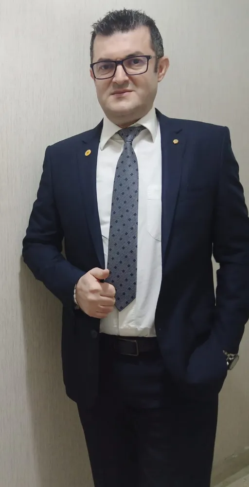Adem Boğa: 