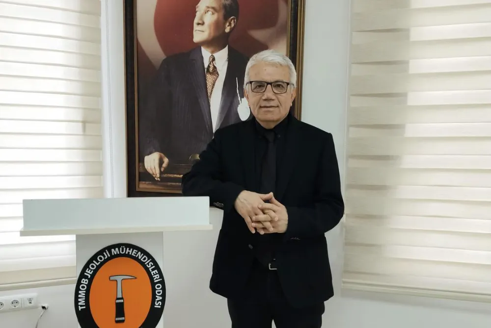 JMO’dan “Deprem” Kararlılığı