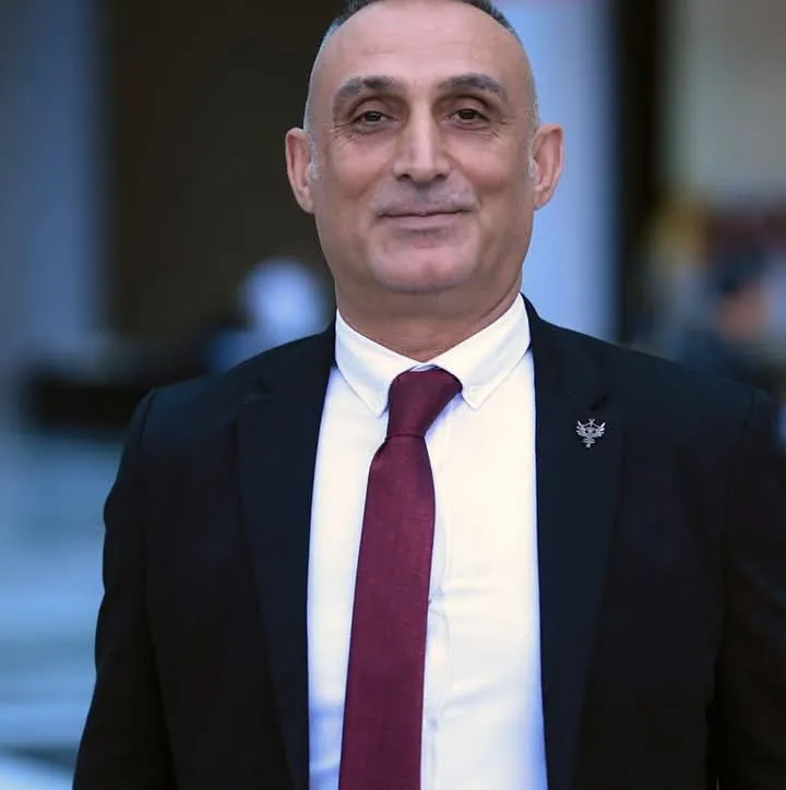 Genel Başkan Varol Esen: Eyalet Sistemi, İkinci Resmi Dil Gibi Dayatmaları Aklınızdan Bile Geçirmeyin