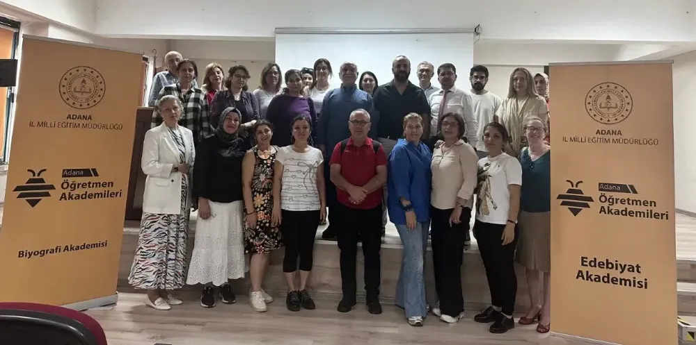 Gazeteci-Yazar Mustafa Özke, Edebiyat ve Biyografi Akademileri