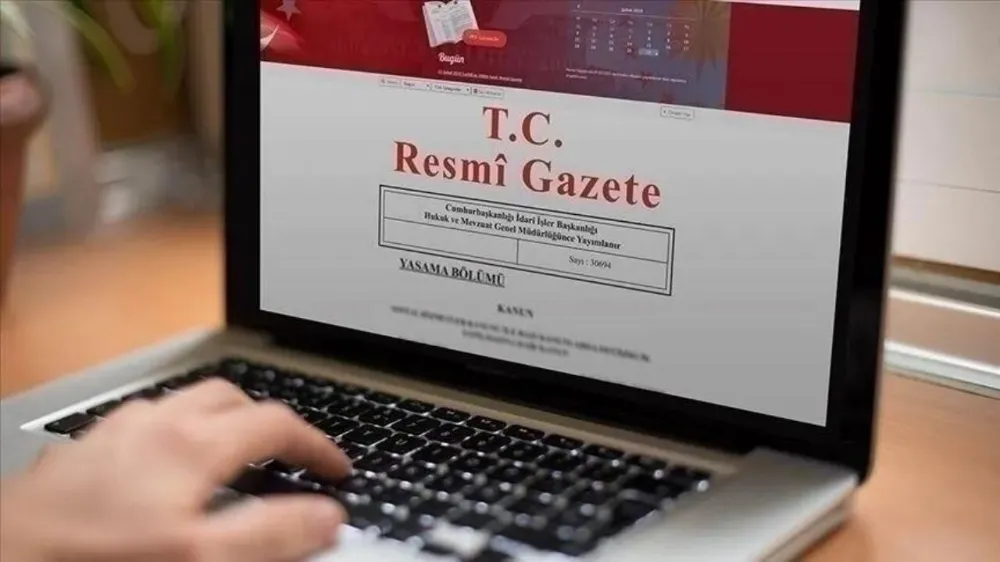 Bürokraside yeni dönem başladı